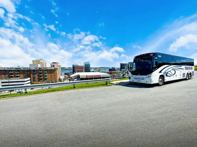 Motorcoach Charters